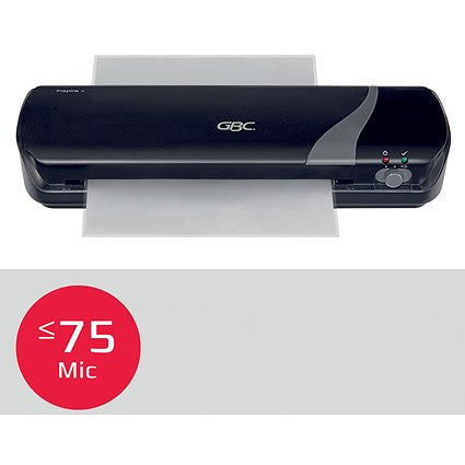 GBC Inspire A4 Laminator
