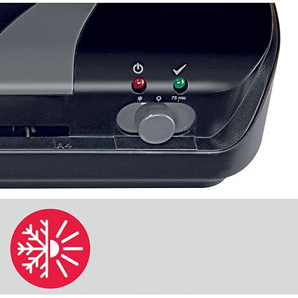 GBC Inspire A4 Laminator