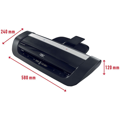 GBC Fusion + 7000L A3 Laminator