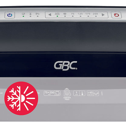 GBC Fusion + 7000L A3 Laminator