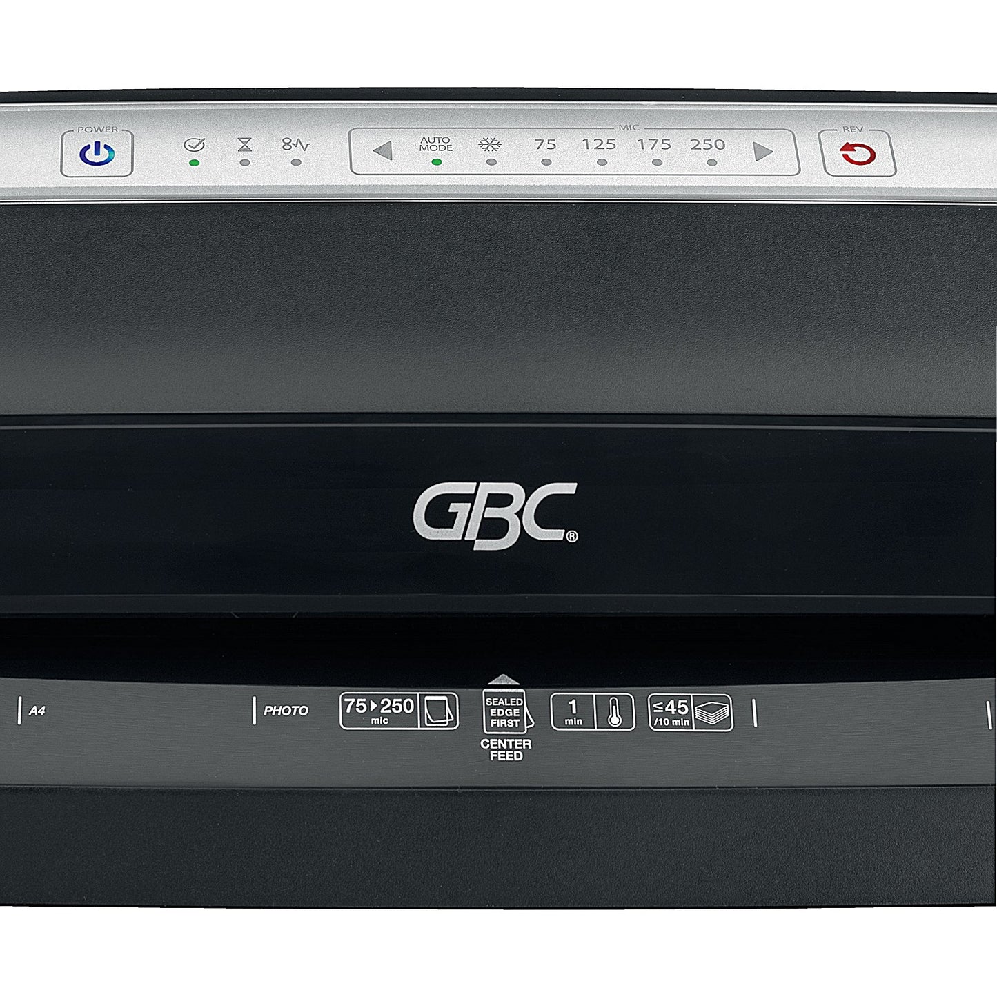 GBC Fusion + 7000L A3 Laminator