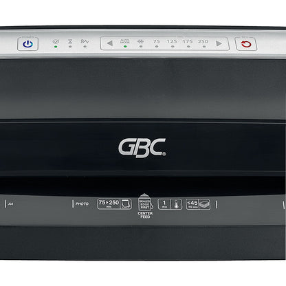 GBC Fusion + 7000L A3 Laminator
