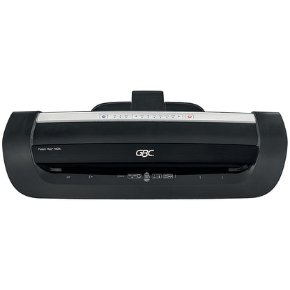 GBC Fusion + 7000L A3 Laminator