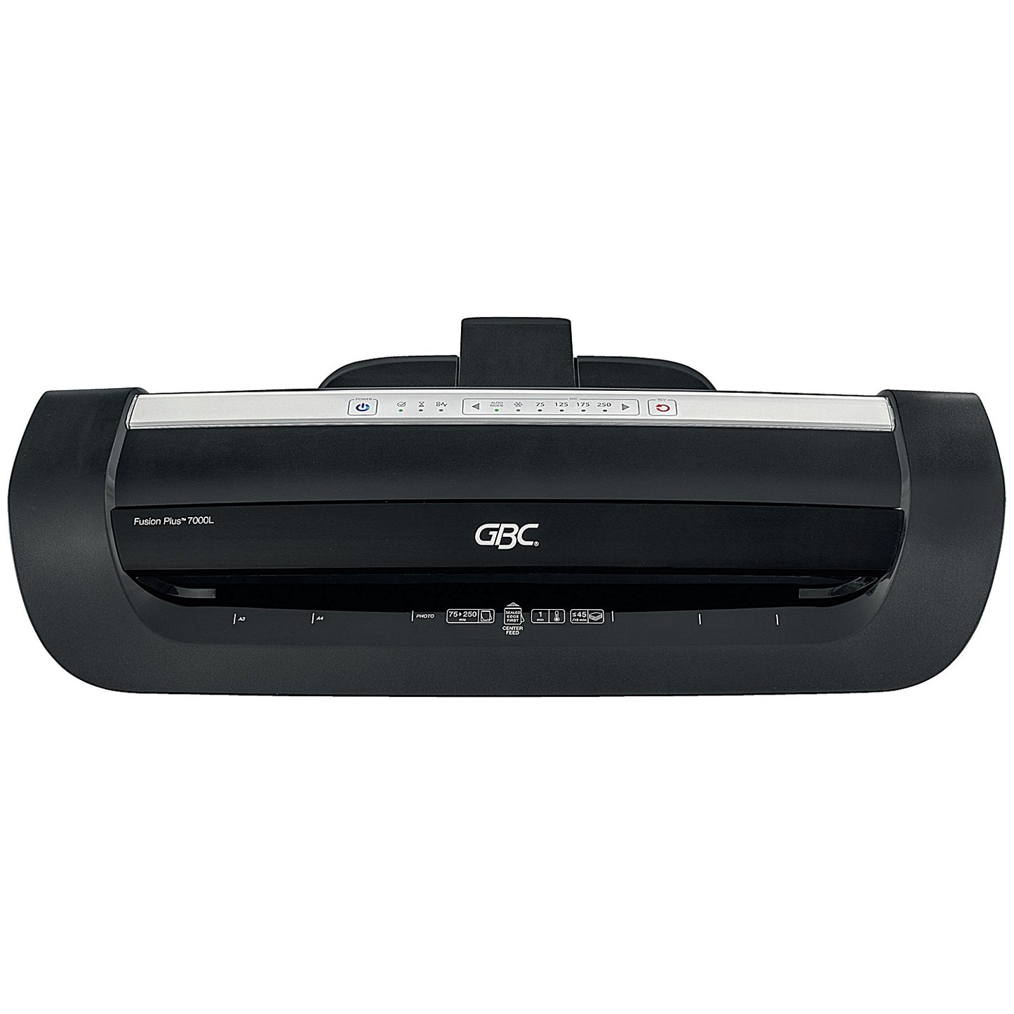GBC Fusion + 7000L A3 Laminator