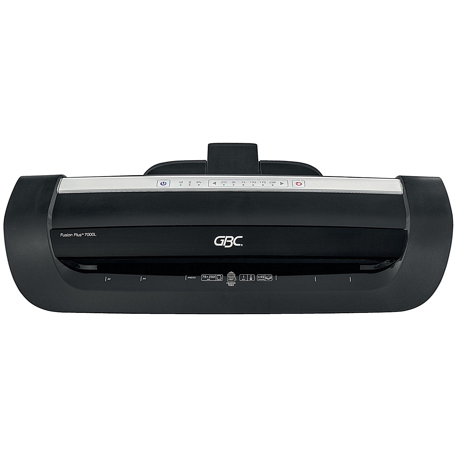GBC Fusion + 7000L A3 Laminator
