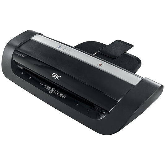 GBC Fusion + 6000L A3 Laminator
