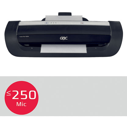 GBC Fusion + 6000L A3 Laminator