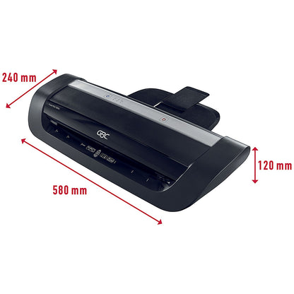 GBC Fusion + 6000L A3 Laminator