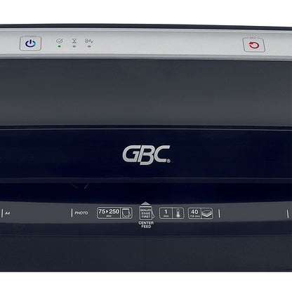 GBC Fusion + 6000L A3 Laminator