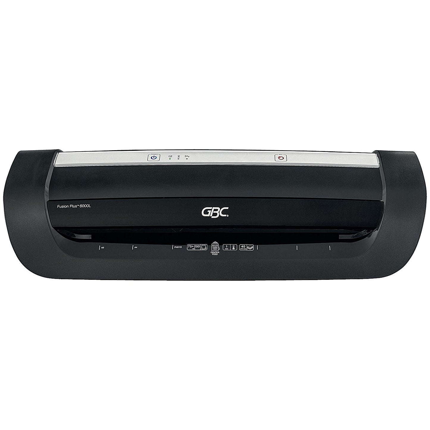 GBC Fusion + 6000L A3 Laminator