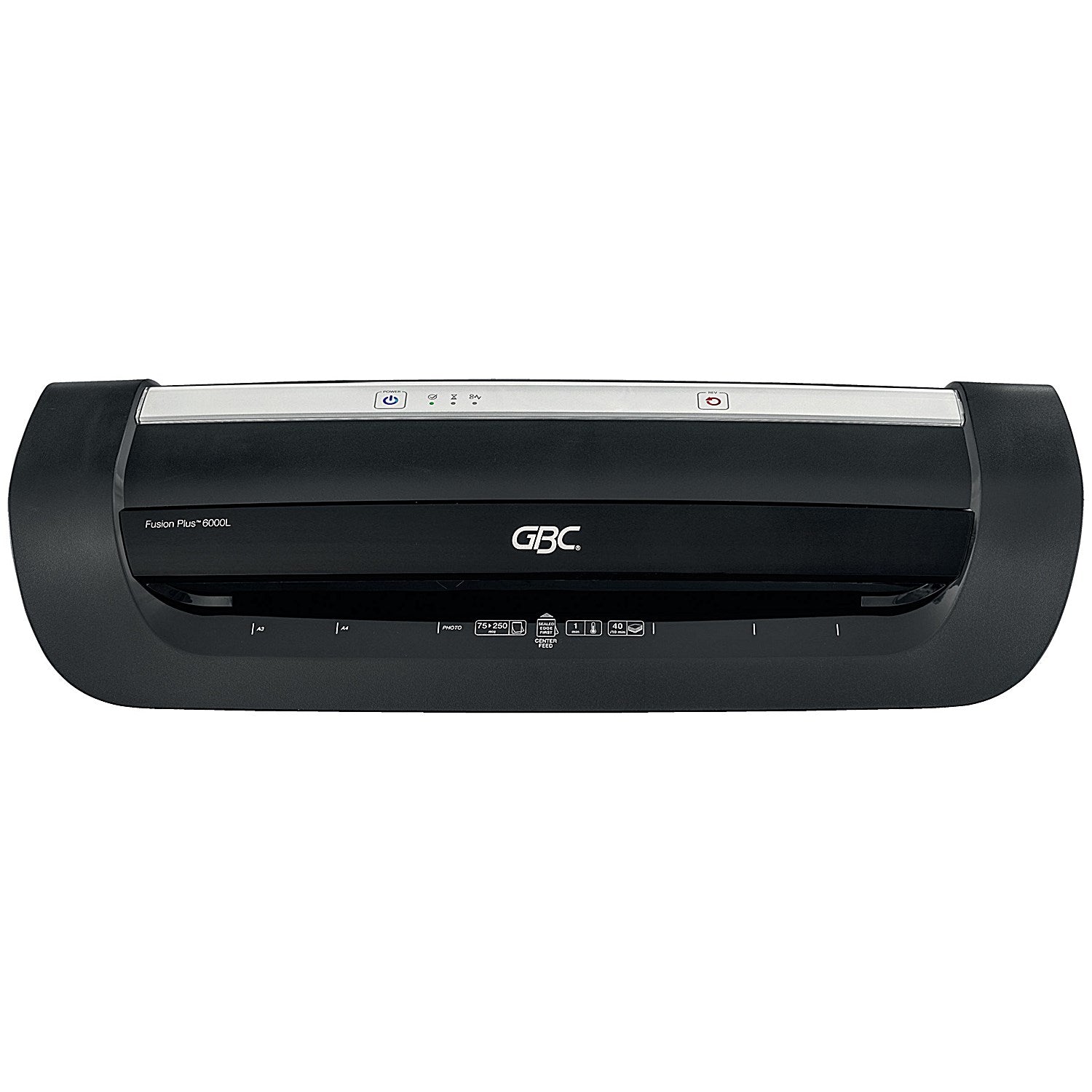 GBC Fusion + 6000L A3 Laminator