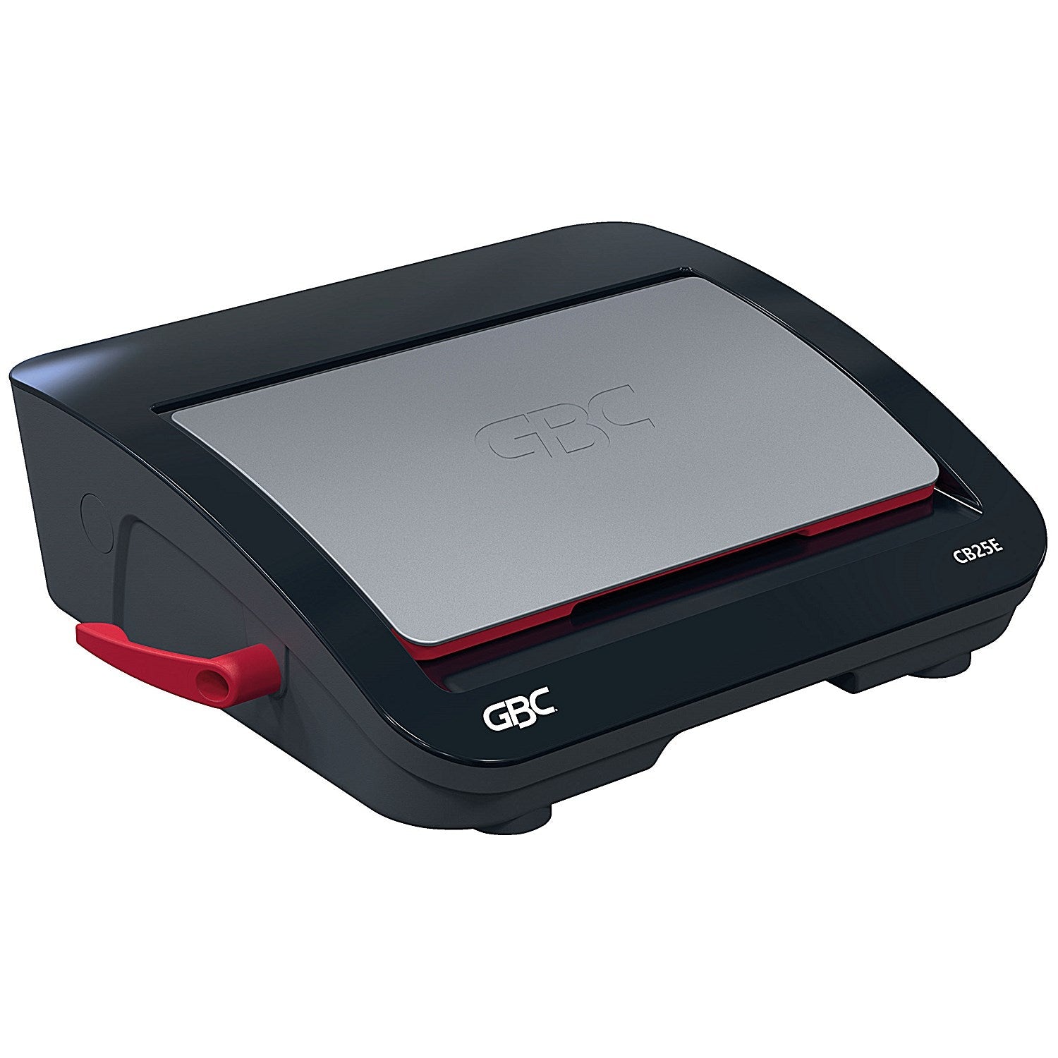 GBC CB25E Electric Comb Binding Machine Easy2Order : GB64449