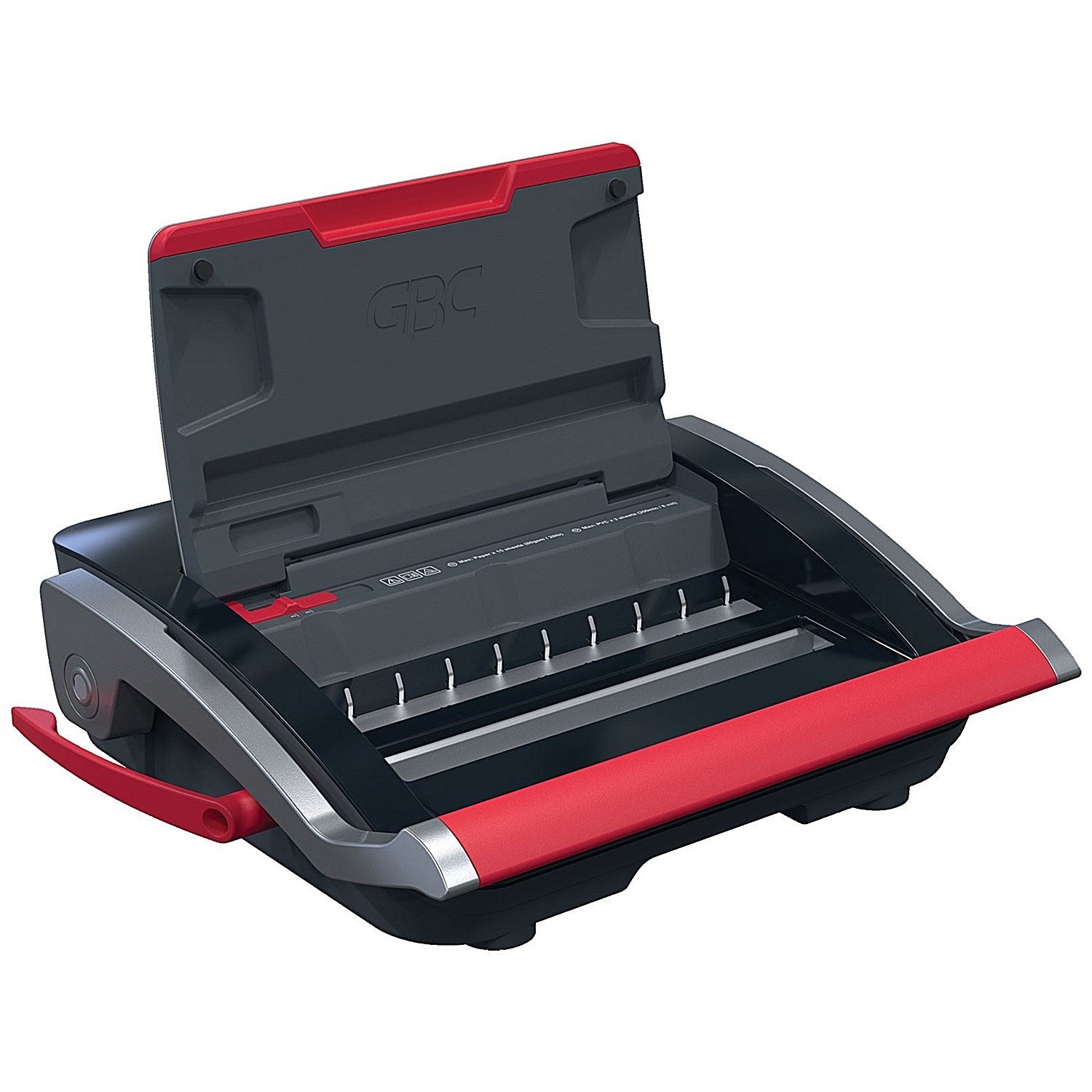 GBC WB15 Manual Wire Binding Machine Easy2Order : GB64450