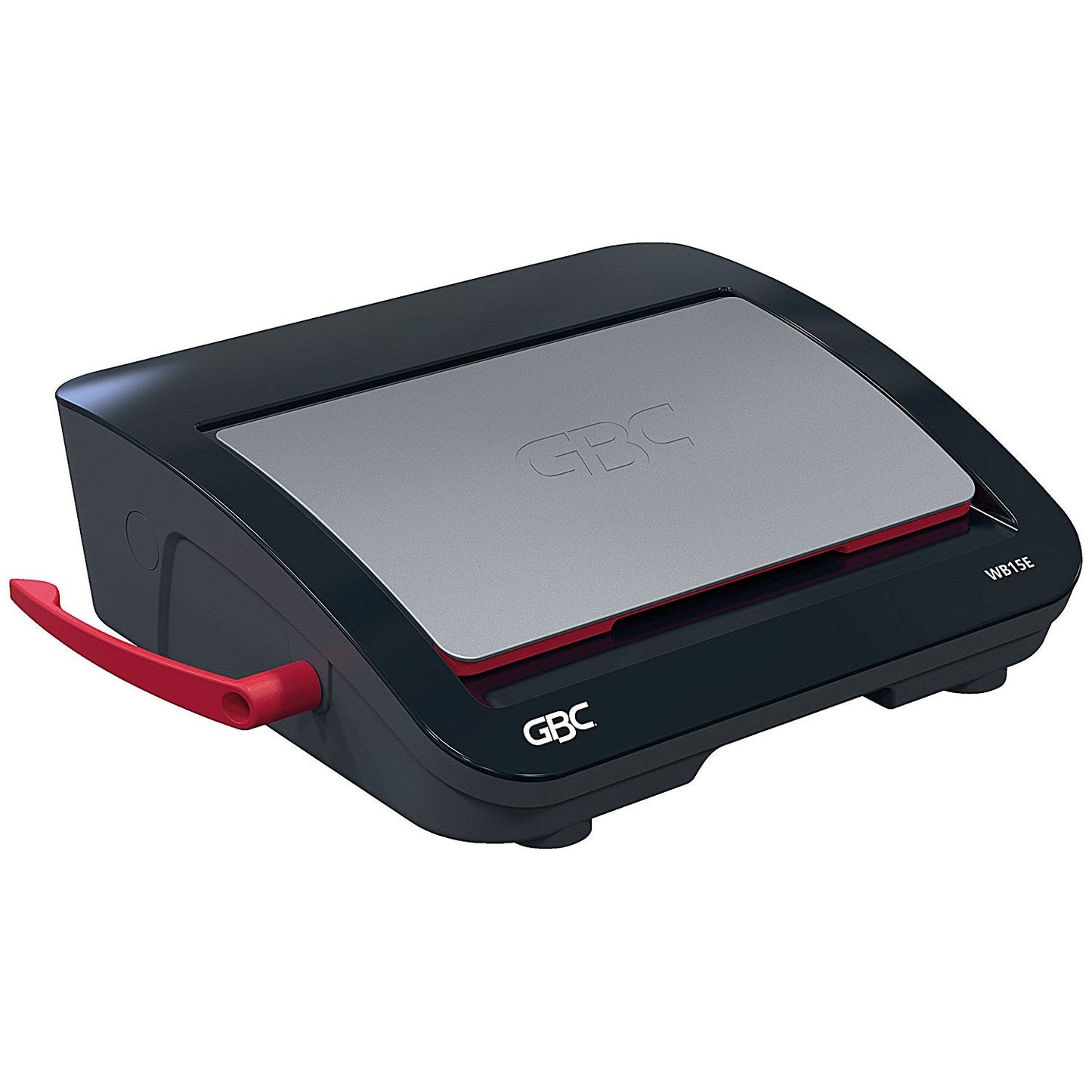 GBC WB15E Electric Wire Binding Machine Easy2Order : GB64451