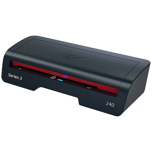 GBC 240 Home Office A4 Laminator Easy2Order : GB64504