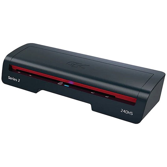GBC 240HS Home Office A3 Laminator Easy2Order : GB64554