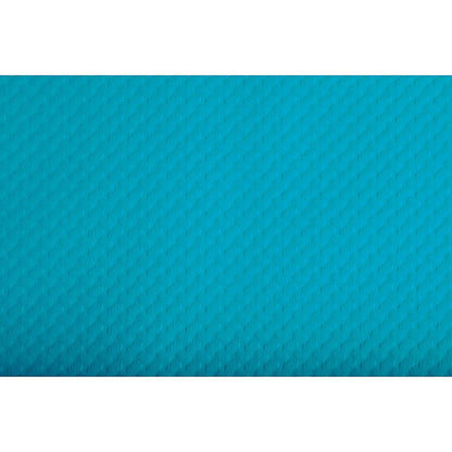 Exacompta Cogir Placemats, 300x400mm Embossed Paper, Turquoise, Pack of 500