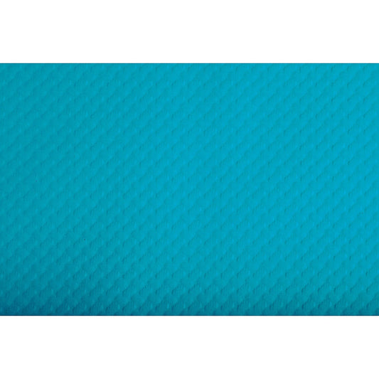 Exacompta Cogir Placemats, 300x400mm Embossed Paper, Turquoise, Pack of 500