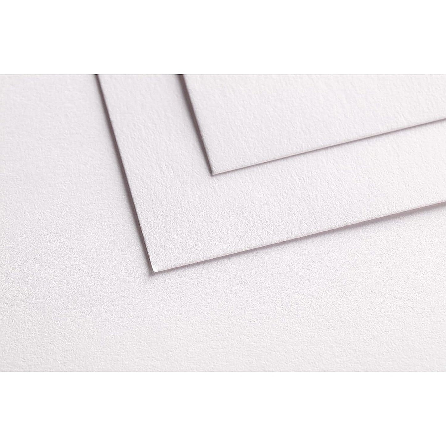 Clairefontaine Paint On Pad, A5, White Paper, 250gsm, 40 Sheets