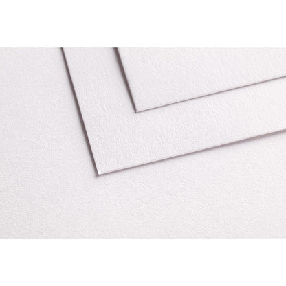 Clairefontaine Paint On Pad, A5, White Paper, 250gsm, 40 Sheets