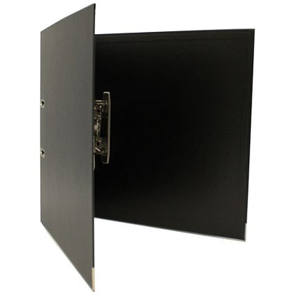 Guildhall A4 Lever Arch Files, 70mm Spine, Black, Pack of 10