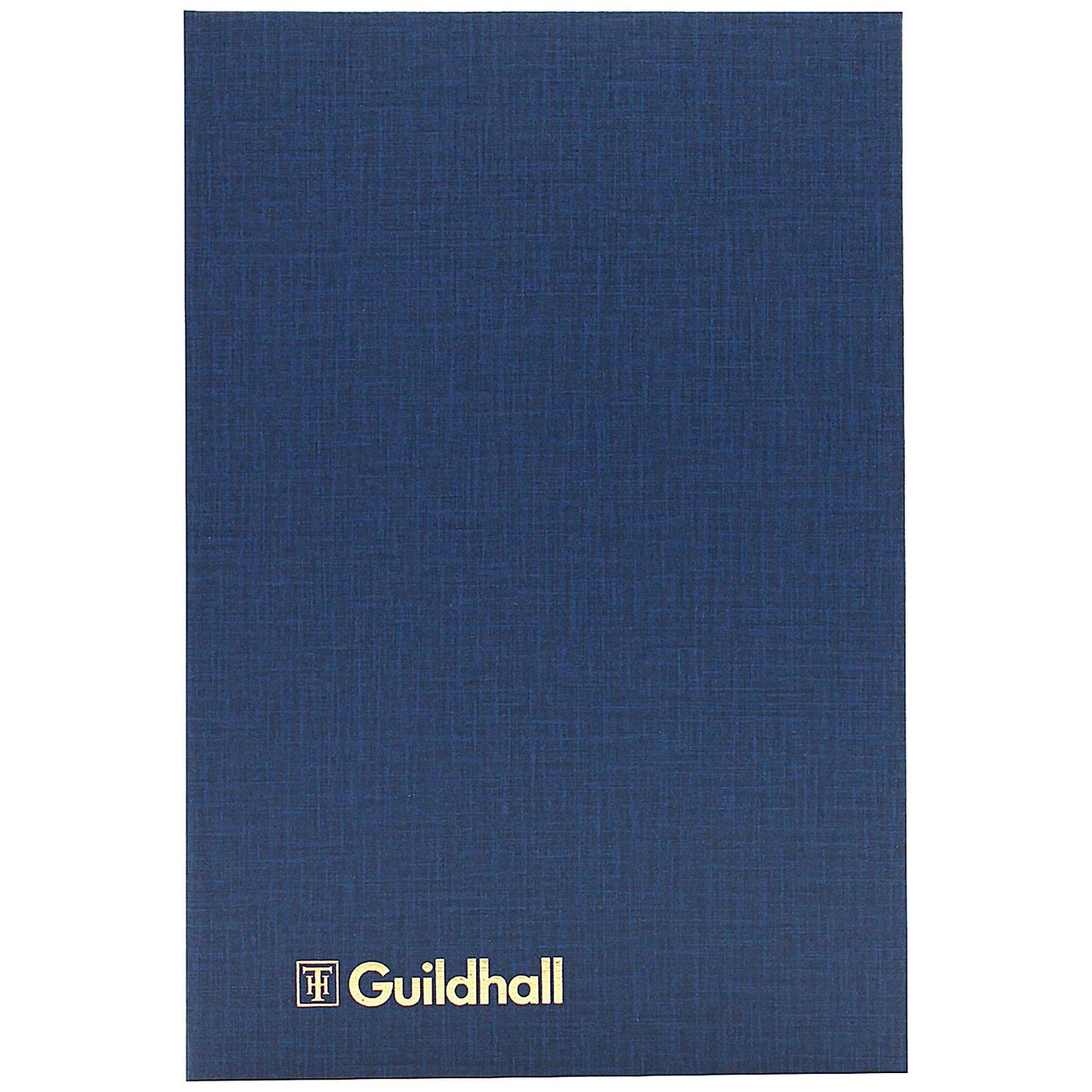 Guildhall Account Book 31/3Z - 3 Cash Columns