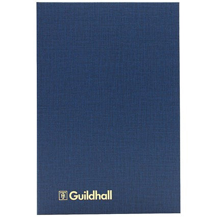 Guildhall Account Book 31/7Z - 7 Cash Columns