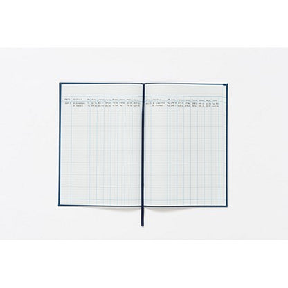 Guildhall Account Book 31/7Z - 7 Cash Columns