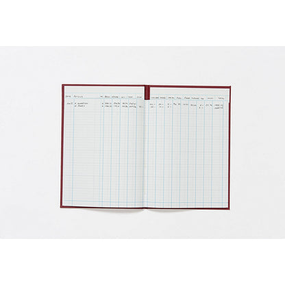 Guildhall Headliner Book 80 Pages 298x203mm 38/14 1151