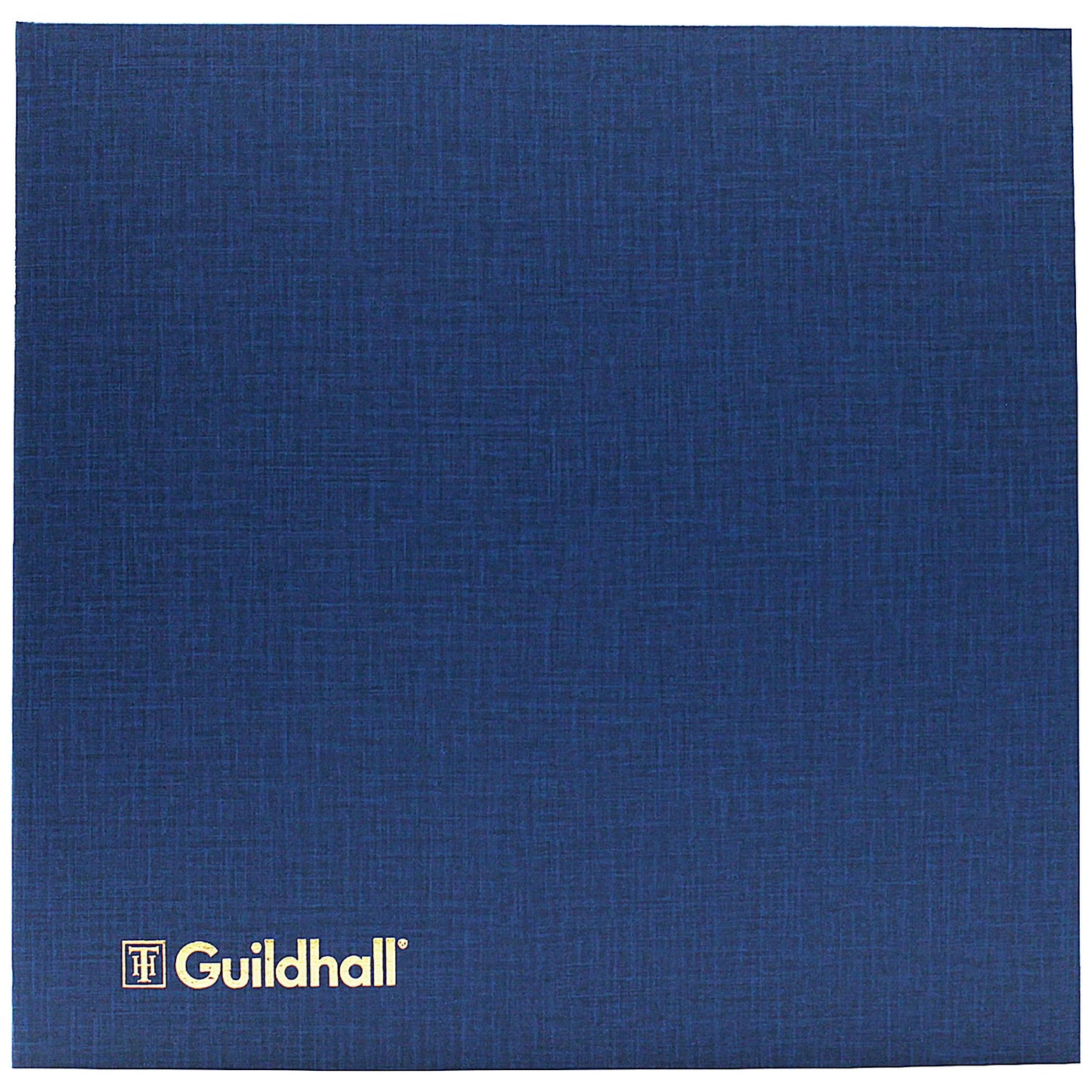 Guildhall Account Book 80 Pages 10 Cash Columns 51/10 1330