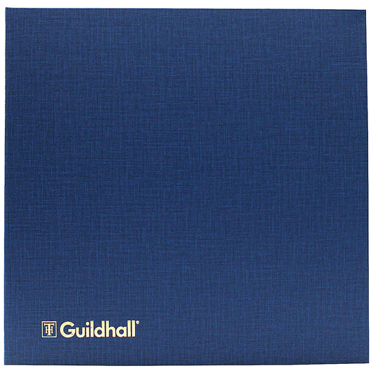 Guildhall Account Book 80 Pages 10 Cash Columns 51/10 1330