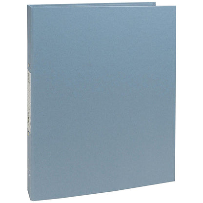 Exacompta Autentik Ring Binder 2-Ring 30mm Spine A4 Assorted