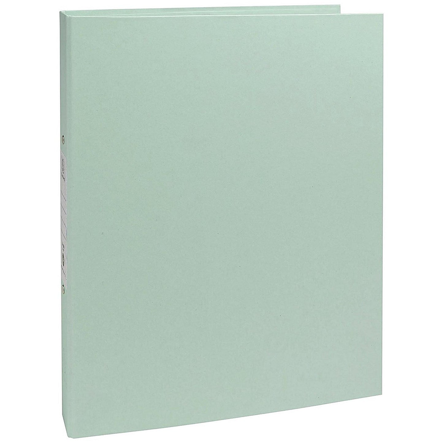 Exacompta Autentik Ring Binder 2-Ring 30mm Spine A4 Assorted