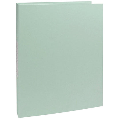 Exacompta Autentik Ring Binder 2-Ring 30mm Spine A4 Assorted