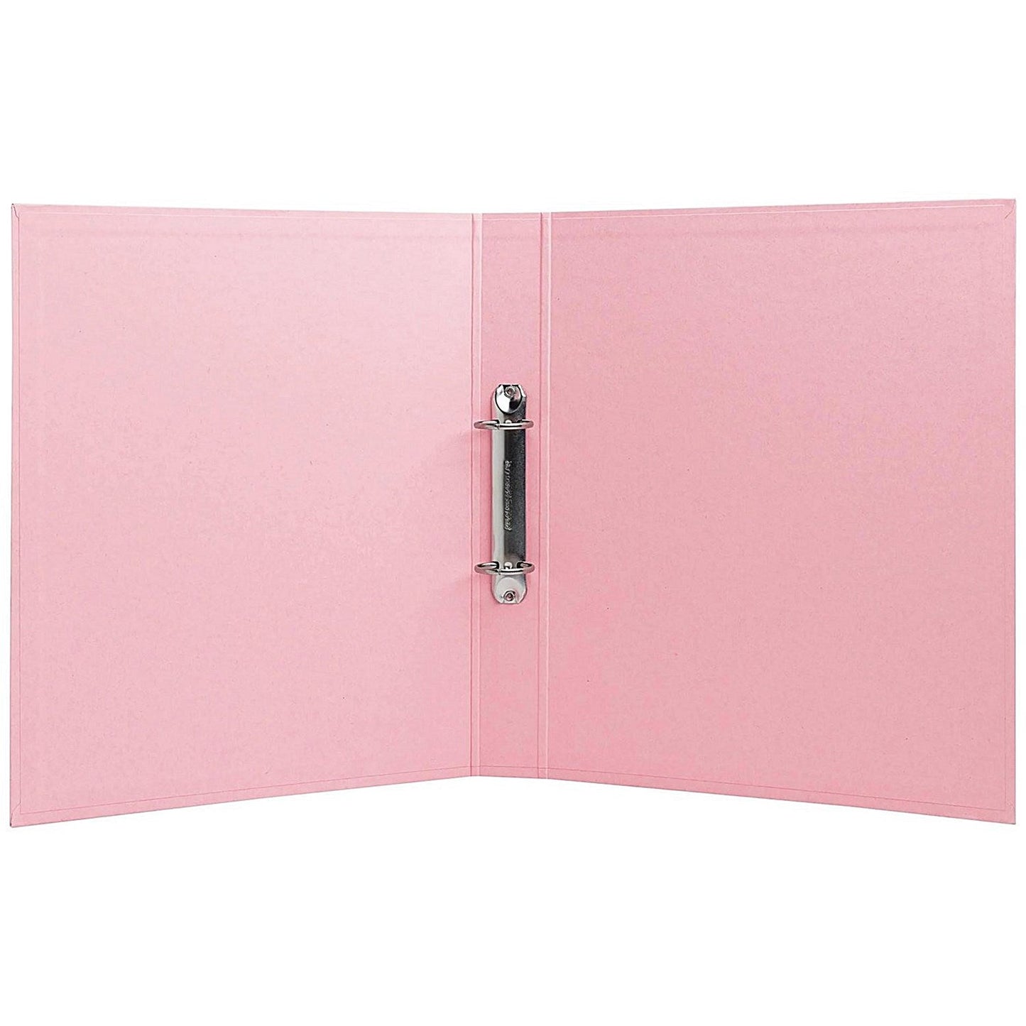 Exacompta Autentik Ring Binder 2-Ring 30mm Spine A4 Assorted