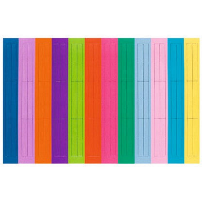 Exacompta Magnetic Drywipe Perpetual Year Planner, Mounted, 900x590mm