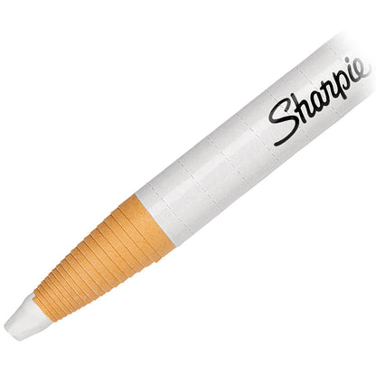 Sharpie China Wax Marker Pencil, White, Pack of 12 Easy2Order : GL09342