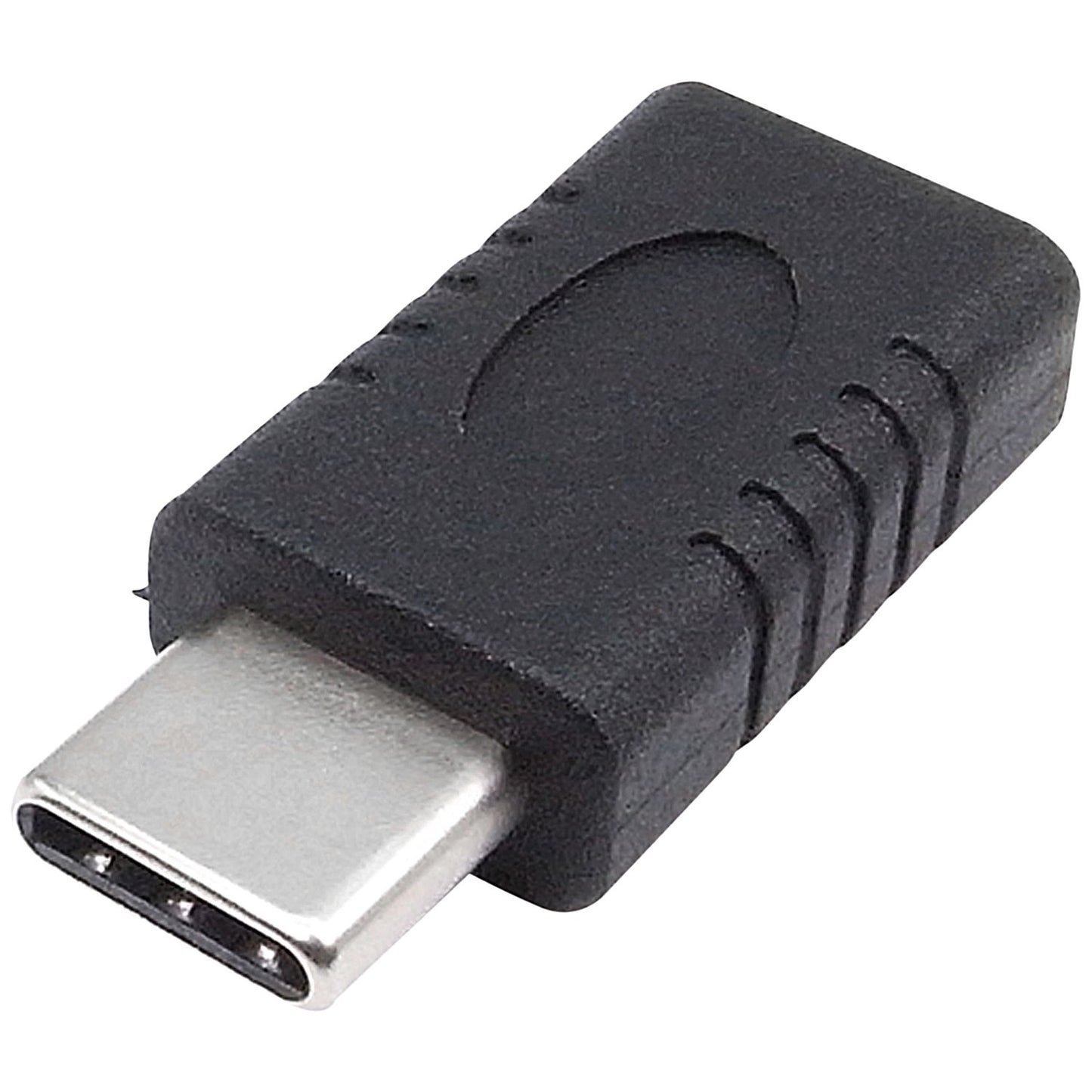 Connekt Gear USB 2 Adapter C-Male to B Micro MHL Female +OTG