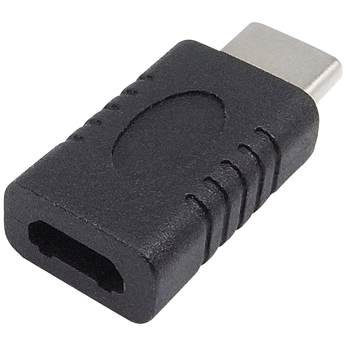 Connekt Gear USB 2 Adapter C-Male to B Micro MHL Female +OTG