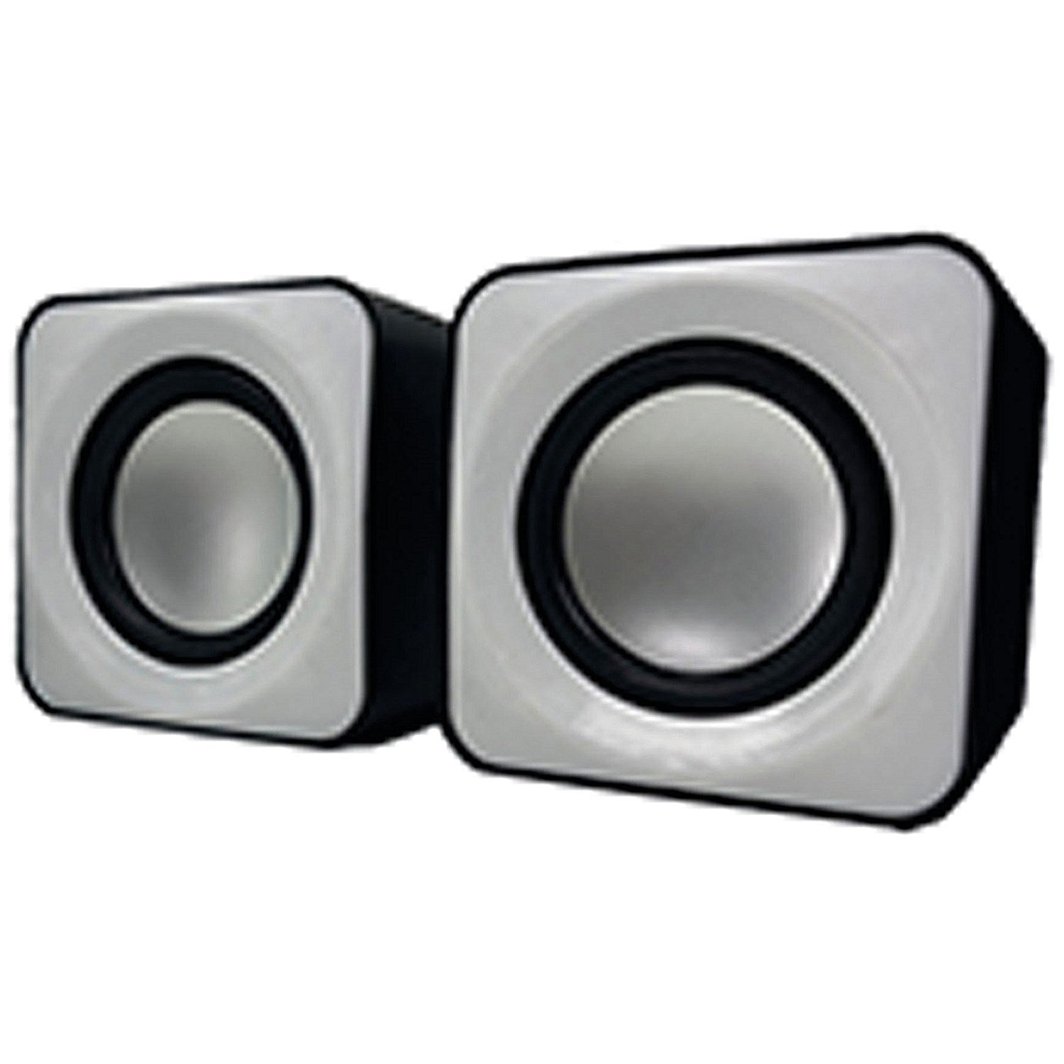 Connekt Gear Portable Mini USB Speakers
