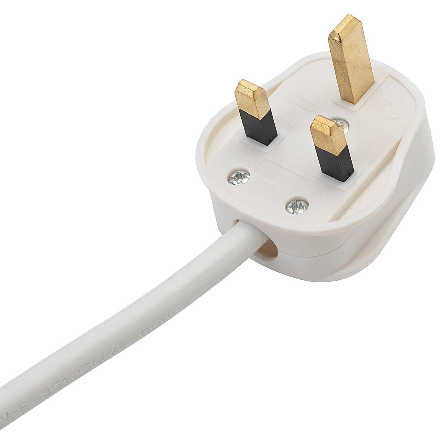 Connekt Gear 2m Desktop 6 Way Surge Protector With 4 USB-A and 2 USB-C 65W Easy2Order : GR06732