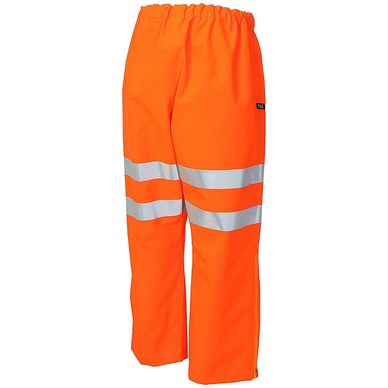 Gore-Tex Foul Weather Overtrousers, Orange, Small Easy2Order : GTHV160ORS