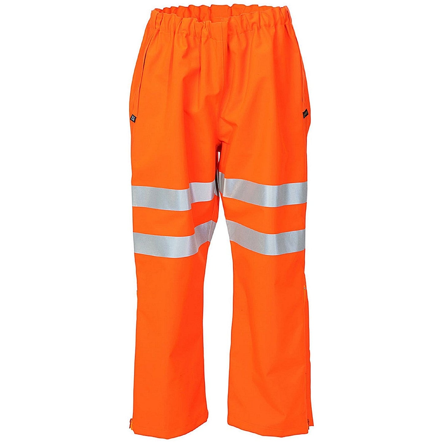 Gore-Tex Foul Weather Overtrousers, Orange, 3XL