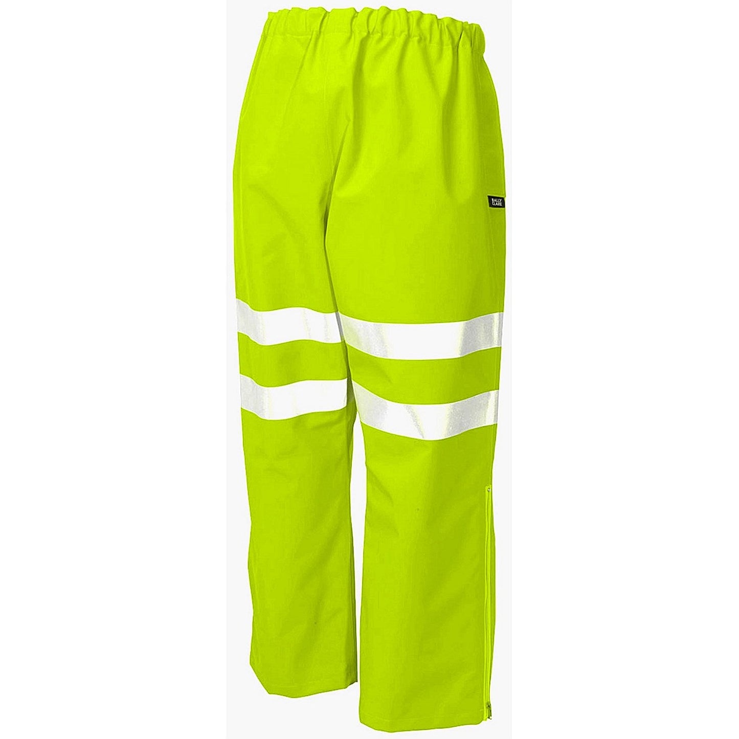 Gore-Tex Foul Weather Overtrousers, Saturn Yellow, Large
