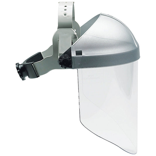 3M Deluxe Facesaver Ash Easy2Order : H8
