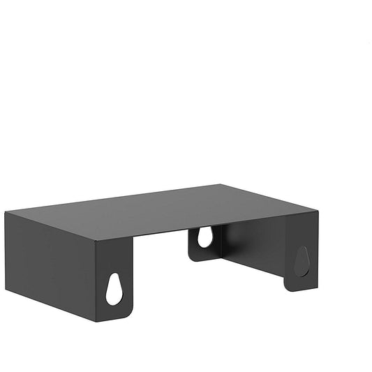 Air Back-to-Back Linking Bar, For 1800mm Desks, Black Easy2Order : HA03087