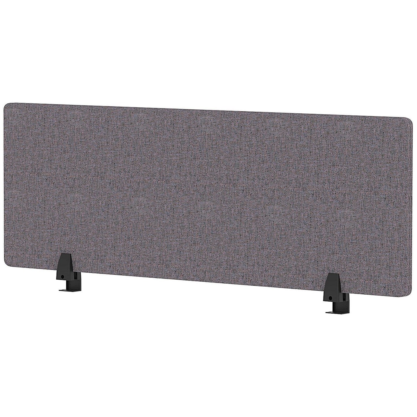Air Desktop Screen, 1200 x 400mm, Rivet Fuse Easy2Order : HA03682