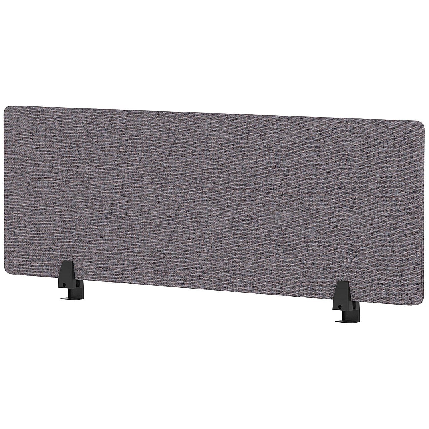 Air Desktop Screen, 1200 x 400mm, Rivet Fuse Easy2Order : HA03682