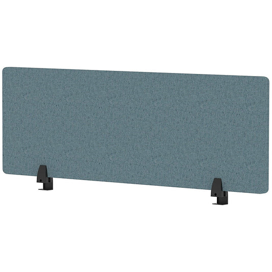Air Desktop Screen, 1200 x 400mm, Rivet Quench Easy2Order : HA03683