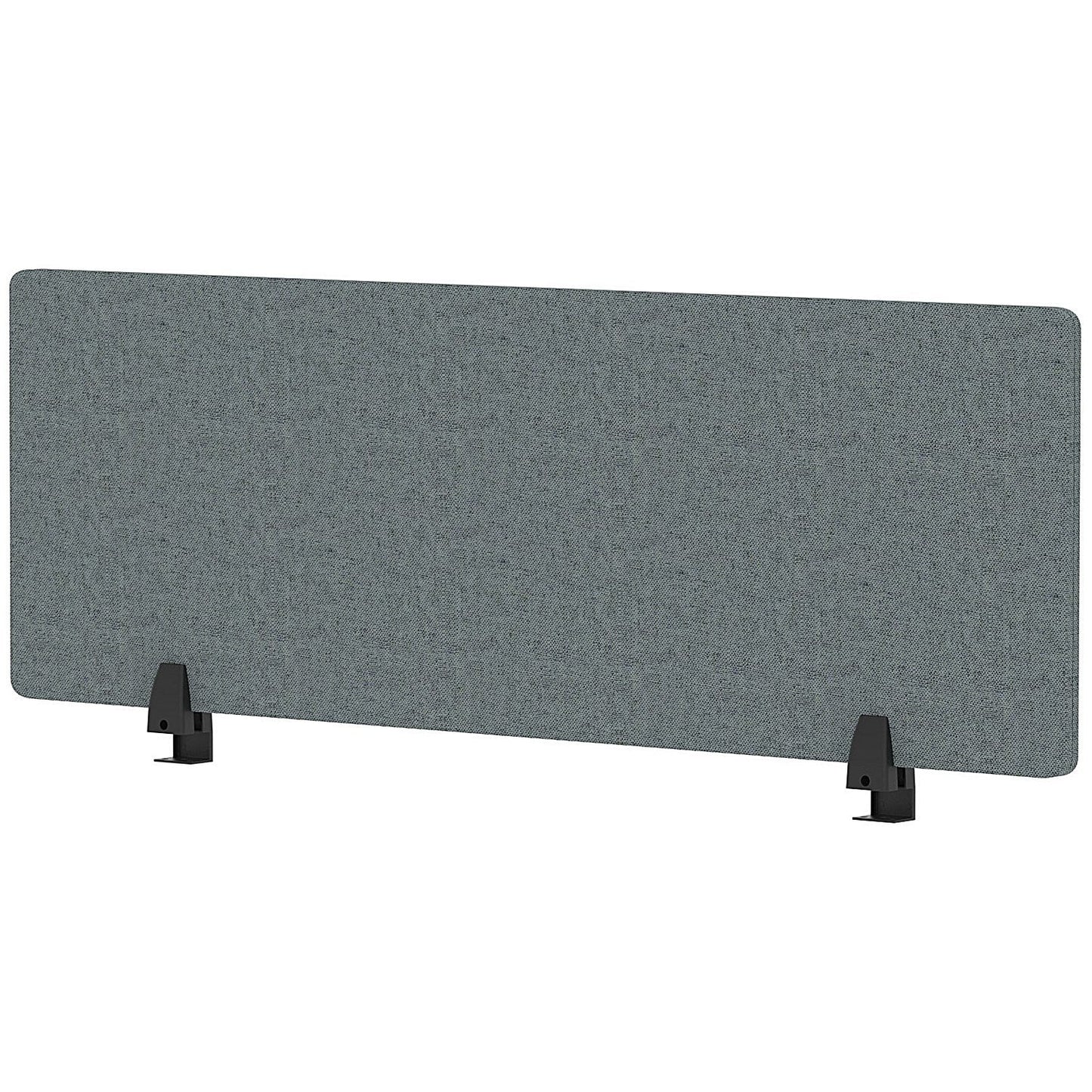 Air Desktop Screen, 1200 x 400mm, Rivet Tensile Easy2Order : HA03684